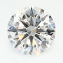 1.50 ct Lab-Grown Diamond – F VVS2 – Round Cut – GCAL Certified — Sapphire Row · cut7