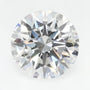1.40 ct Lab-Grown Diamond – F VVS2 – Round Cut – GCAL Certified — Sapphire Row · cut7