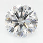 1.38 ct Lab-Grown Diamond – E VVS2 – Round Cut – GCAL Certified — Sapphire Row · cut7