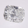 1.30 ct Natural Diamond – G SI2 – Elongated Cushion Cut – GIA Certified — Sapphire Row · cut7