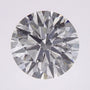 1.22 ct Natural Diamond – G SI1 – Round Cut – GIA Certified — Sapphire Row · cut7
