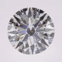 1.22 ct Natural Diamond – G SI1 – Round Cut – GIA Certified — Sapphire Row · cut7