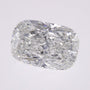 1.22 ct Natural Diamond – G SI2 – Elongated Cushion Cut – GIA Certified — Sapphire Row · cut7