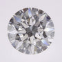 1.20 ct Natural Diamond – H SI1 – Round Cut – GIA Certified — Sapphire Row · cut7