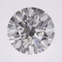 1.20 ct Natural Diamond – H VS2 – Round Cut – GIA Certified — Sapphire Row · cut7