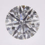 1.20 ct Natural Diamond – H SI2 – Round Cut – GIA Certified — Sapphire Row · cut7