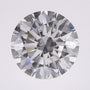 1.20 ct Natural Diamond – H SI2 – Round Cut – GIA Certified — Sapphire Row · cut7