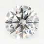 1.07 ct Lab-Grown Diamond – E VS1 – Round Cut – GCAL Certified — Sapphire Row · cut7