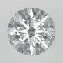 1.00 ct Natural Diamond – G SI2 – Round Cut – GIA Certified — Sapphire Row · cut7