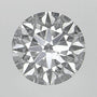 1.00 ct Natural Diamond – G SI2 – Round Cut – GIA Certified — Sapphire Row · cut7