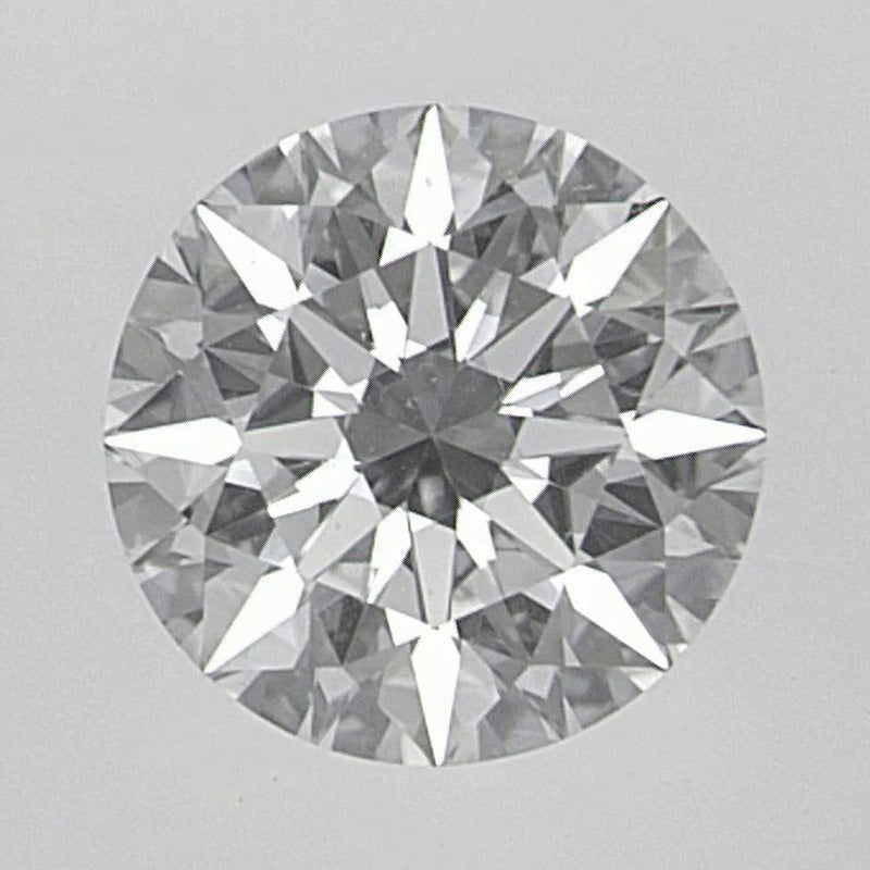 1.00 ct Natural Diamond – G VS2 – Round Cut – GIA Certified — Sapphire Row · cut7