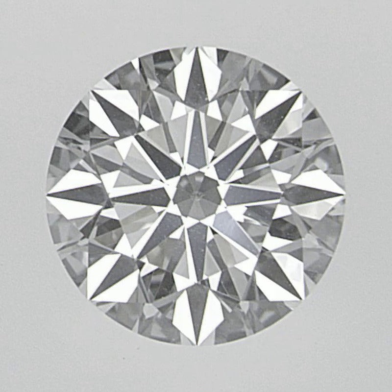 1.00 ct Natural Diamond – G VS2 – Round Cut – GIA Certified — Sapphire Row · cut7