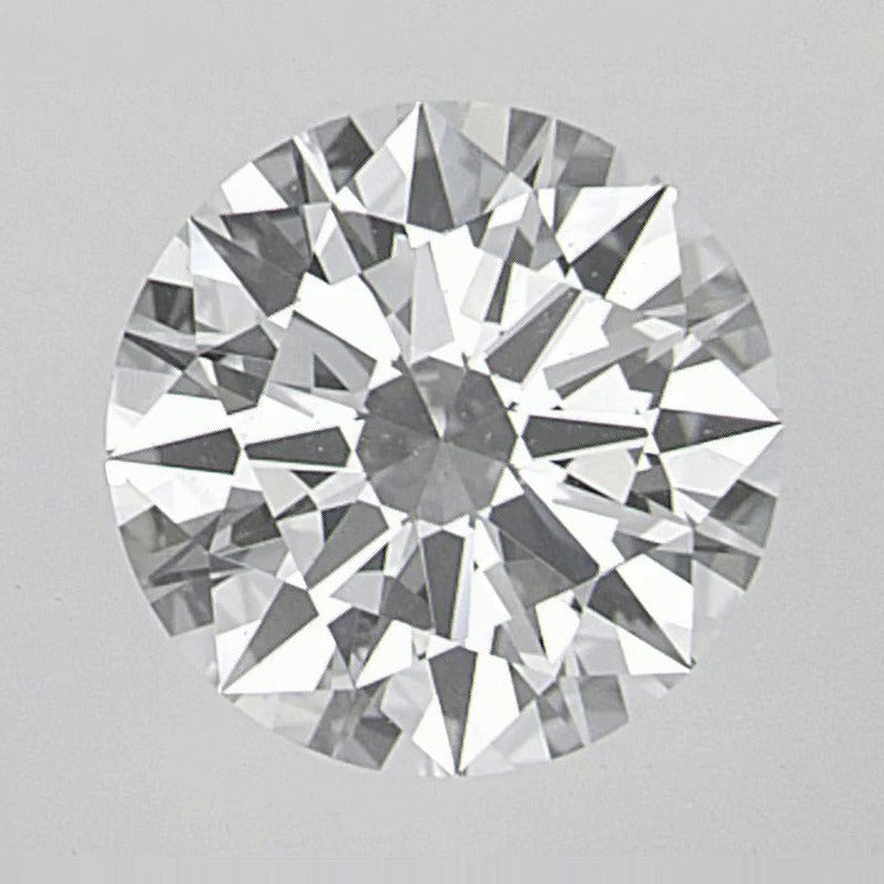 1.00 ct Natural Diamond – E VS2 – Round Cut – GIA Certified — Sapphire Row · cut7
