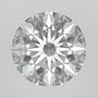 1.00 ct Natural Diamond – G SI1 – Round Cut – GIA Certified — Sapphire Row · cut7