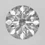1.00 ct Natural Diamond – G SI1 – Round Cut – GIA Certified — Sapphire Row · cut7