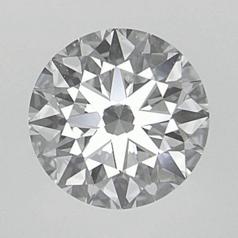 1.00 ct Natural Diamond – G VS1 – Round Cut – GIA Certified — Sapphire Row · cut7
