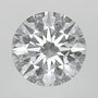1.00 ct Natural Diamond – E SI1 – Round Cut – GIA Certified — Sapphire Row · cut7