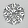 1.00 ct Natural Diamond – E SI2 – Round Cut – GIA Certified — Sapphire Row · cut7