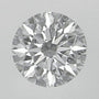 1.00 ct Natural Diamond – E SI2 – Round Cut – GIA Certified — Sapphire Row · cut7