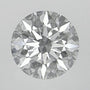 0.92 ct Natural Diamond – H SI2 – Round Cut – GIA Certified — Sapphire Row · cut7
