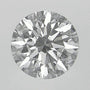 0.90 ct Natural Diamond – I SI2 – Round Cut – GIA Certified — Sapphire Row · cut7