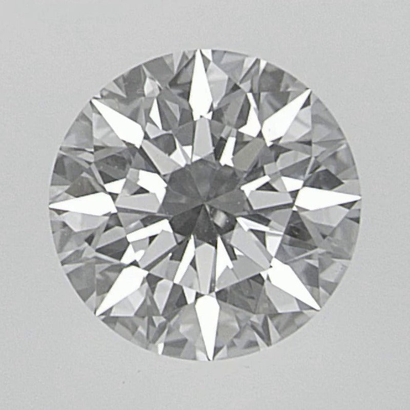 0.90 ct Natural Diamond – G VS1 – Round Cut – GIA Certified — Sapphire Row · cut7