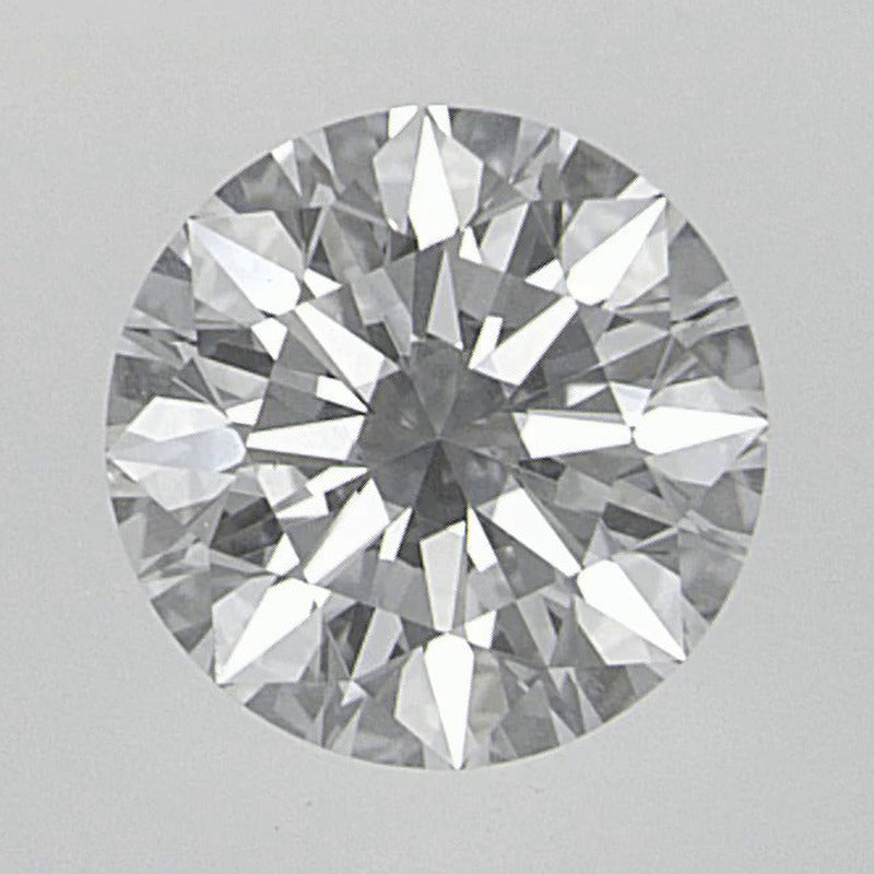 0.90 ct Natural Diamond – F VS1 – Round Cut – GIA Certified — Sapphire Row · cut7