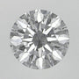 0.90 ct Natural Diamond – F VS1 – Round Cut – GIA Certified — Sapphire Row · cut7