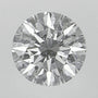 0.90 ct Natural Diamond – H SI2 – Round Cut – GIA Certified — Sapphire Row · cut7