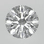 0.90 ct Natural Diamond – H VS2 – Round Cut – GIA Certified — Sapphire Row · cut7