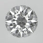 0.90 ct Natural Diamond – H VS2 – Round Cut – GIA Certified — Sapphire Row · cut7