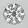 0.90 ct Natural Diamond – H VS1 – Round Cut – GIA Certified — Sapphire Row · cut7