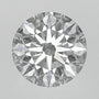 0.90 ct Natural Diamond – H SI1 – Round Cut – GIA Certified — Sapphire Row · cut7