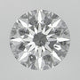 0.90 ct Natural Diamond – F SI1 – Round Cut – GIA Certified — Sapphire Row · cut7