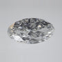2.56 ct Lab-Grown Diamond – D VS1 – Elongated Oval Cut – IGI Certified — Sapphire Row · cut7