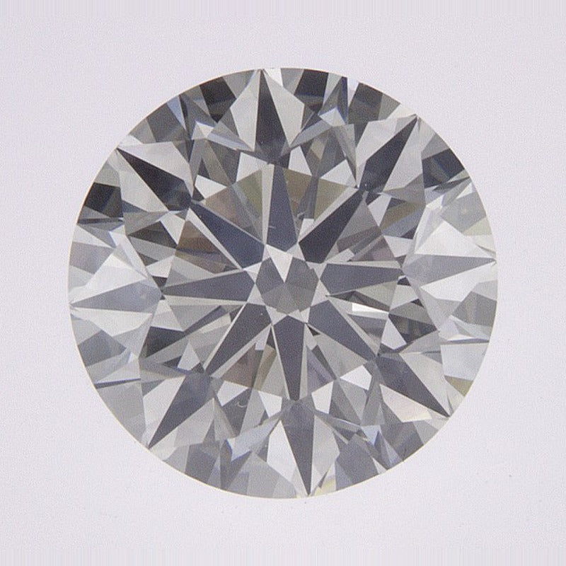 1.59 ct Natural Diamond – I SI1 – Round Cut – GIA Certified — Sapphire Row · cut7