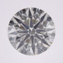 1.59 ct Natural Diamond – I SI1 – Round Cut – GIA Certified — Sapphire Row · cut7