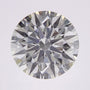1.56 ct Natural Diamond – K SI1 – Round Cut – GIA Certified — Sapphire Row · cut7