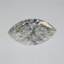 1.50 ct Natural Diamond – H SI2 – Marquise Cut – EGL USA Certified — Sapphire Row · cut7