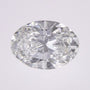 1.00 ct Natural Diamond – F VS2 – Oval Cut – GIA Certified — Sapphire Row · cut7