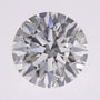 0.56 ct Natural Diamond – J SI1 – Round Cut – GIA Certified — Sapphire Row · cut7