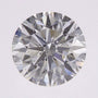 0.53 ct Natural Diamond – J SI1 – Round Cut – GIA Certified — Sapphire Row · cut7