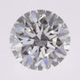 0.53 ct Natural Diamond – J SI1 – Round Cut – GIA Certified — Sapphire Row · cut7