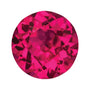 4.5 mm Lab-Grown Dark Red Ruby – Round Cut – Eye-Clean Quality — Sapphire Row · cut7