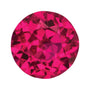 4 mm Lab-Grown Dark Red Ruby – Round Cut – Eye-Clean Quality — Sapphire Row · cut7