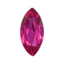 4x2 mm Lab-Grown Dark Red Ruby – Marquise Cut – Eye-Clean Quality — Sapphire Row · cut7
