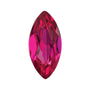 7x3.5 mm Lab-Grown Dark Red Ruby – Marquise Cut – Eye-Clean Quality — Sapphire Row · cut7