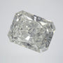 10.01 ct Natural Diamond – J SI2 – Radiant Cut – IGI Certified — Sapphire Row · cut7