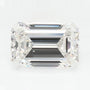 3.59 ct Lab-Grown Diamond – F VVS2 – Emerald Cut – GCAL Certified — Sapphire Row · cut7