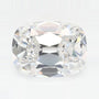 3.57 ct Lab-Grown Diamond – E VS2 – Elongated Cushion Old Mine Cut – GCAL Certified — Sapphire Row · cut7